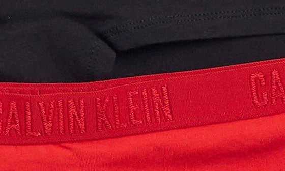 Calvin Klein Monochrome Boyshorts - 3-Pack 2