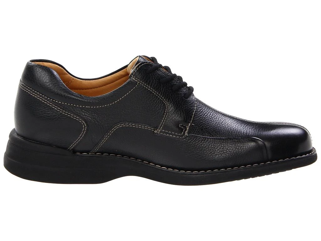Johnston & Murphy Shuler Causal Dress Bike Toe Oxford 6