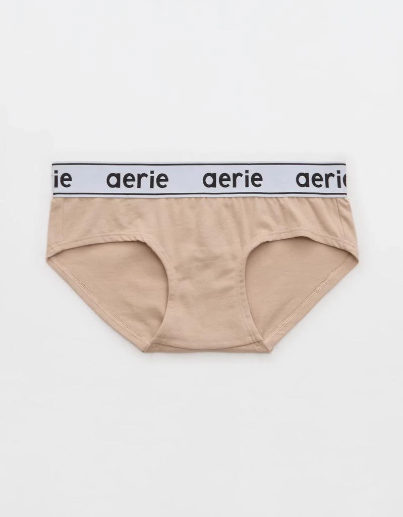 Aerie Superchill Cotton Logo Boybrief Underwear 1