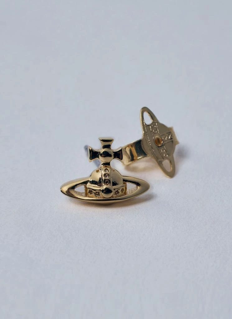 Vivienne Westwood Lorelei Stud Earrings 4