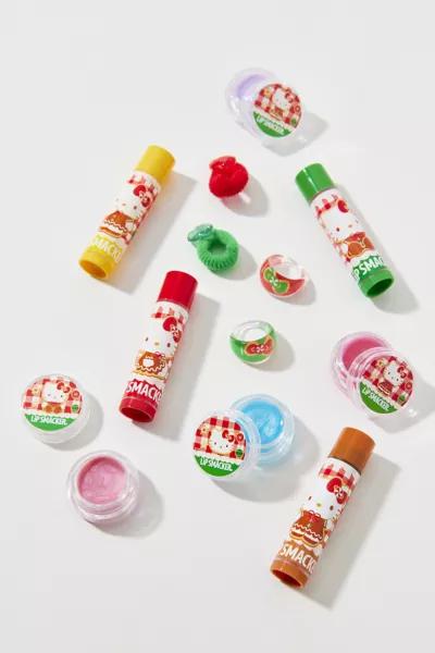 Lip Smacker Lip Smacker X Sanrio Hello Kitty 12-Piece Advent Calendar