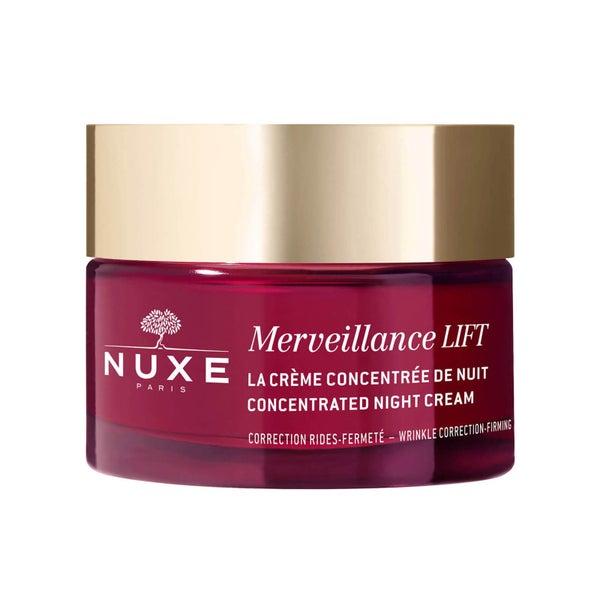 NUXE NUXE Merveillance Lift Concentrated Night Cream 50ml