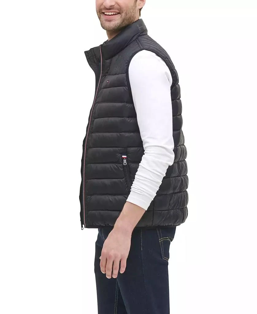 Tommy Hilfiger Men's Quilted Vest 3