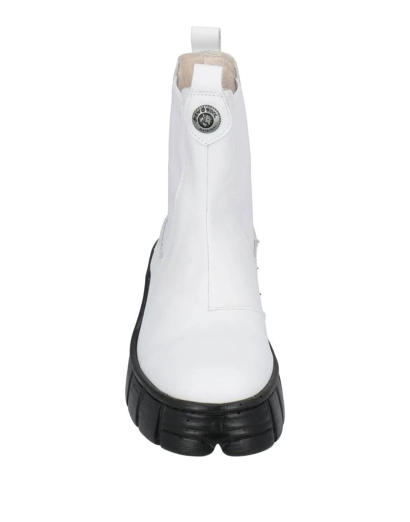 NewRock Ankle boot 4