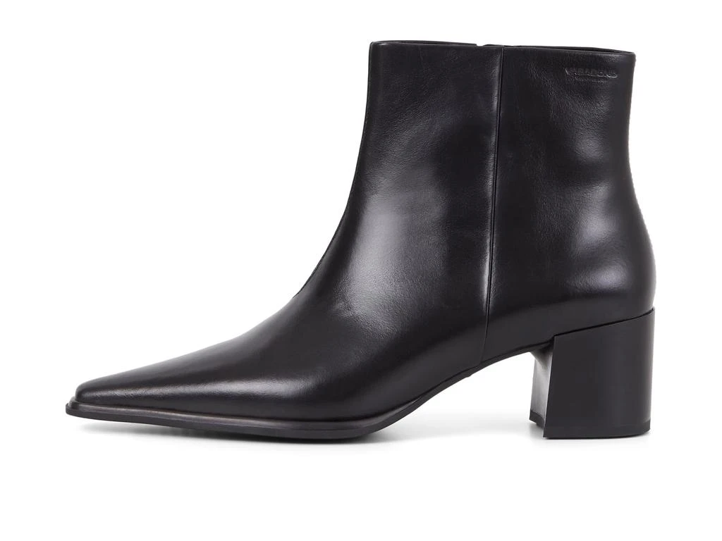 Vagabond Shoemakers Giselle Leather Bootie 2