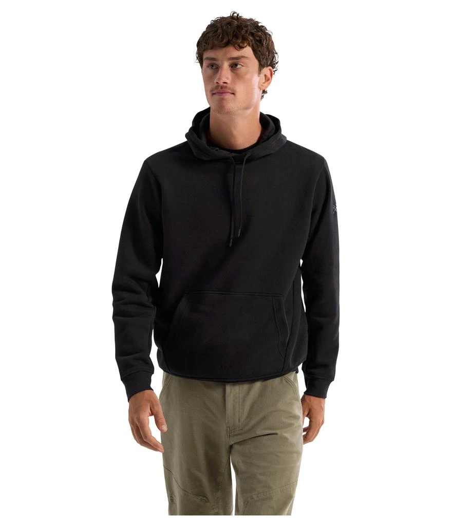 Arc
teryx Emblem Fleece Hoodie