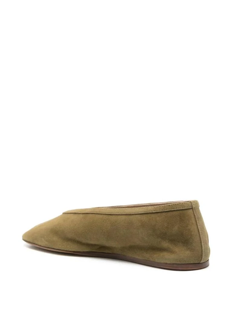 Le Monde beryl Le Monde Béryl - Women's Luna Flat Slipper 3
