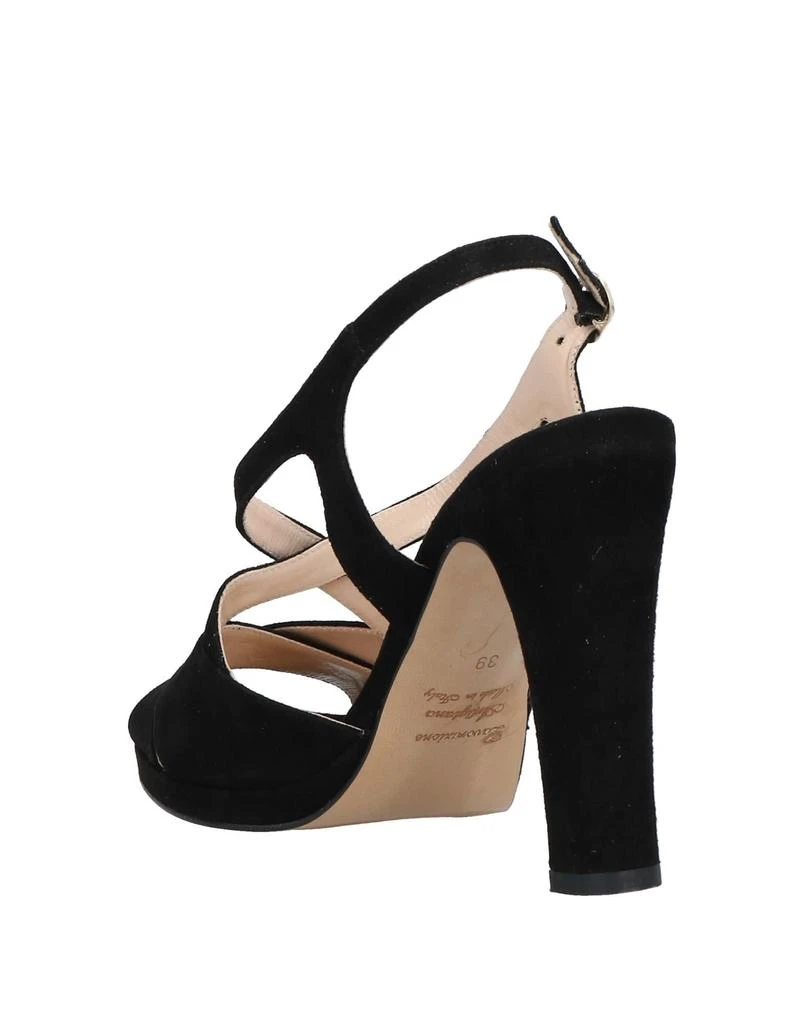 CHIARINI BOLOGNA Sandals 3