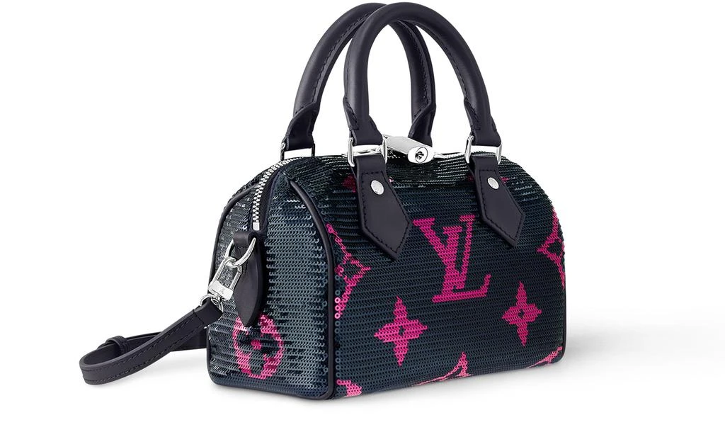 Louis Vuitton Speedy Bandoulière 18 3
