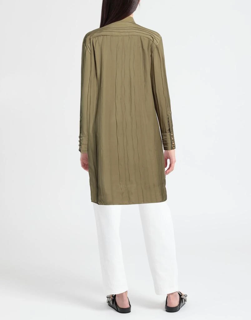 Balmain Solid color shirts
blouses 3