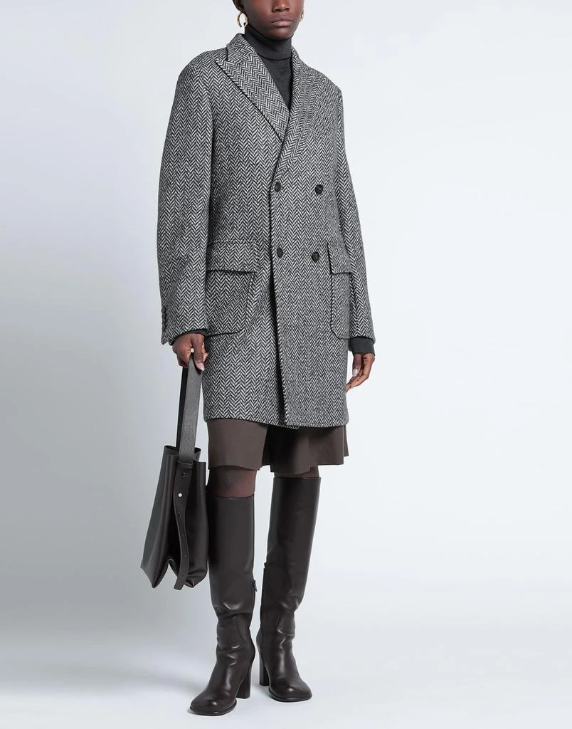 TONELLO Coat 3