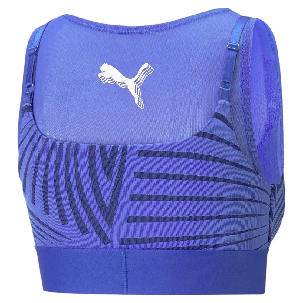 Puma Close Out Basketball Sports Bra 2