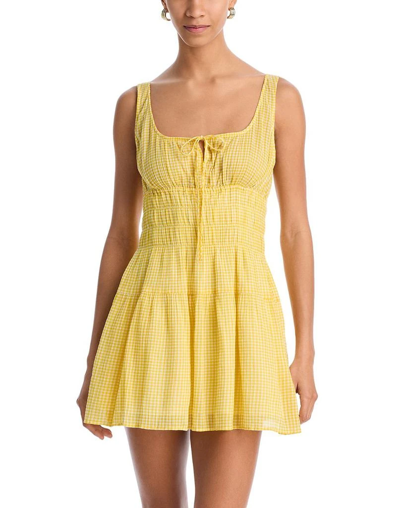 Ciao Lucia Gianluca Dress 1