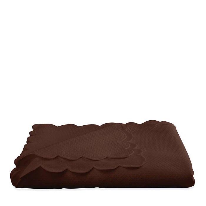 Matouk Savannah Gardens Tablecloth, 90" Round 5