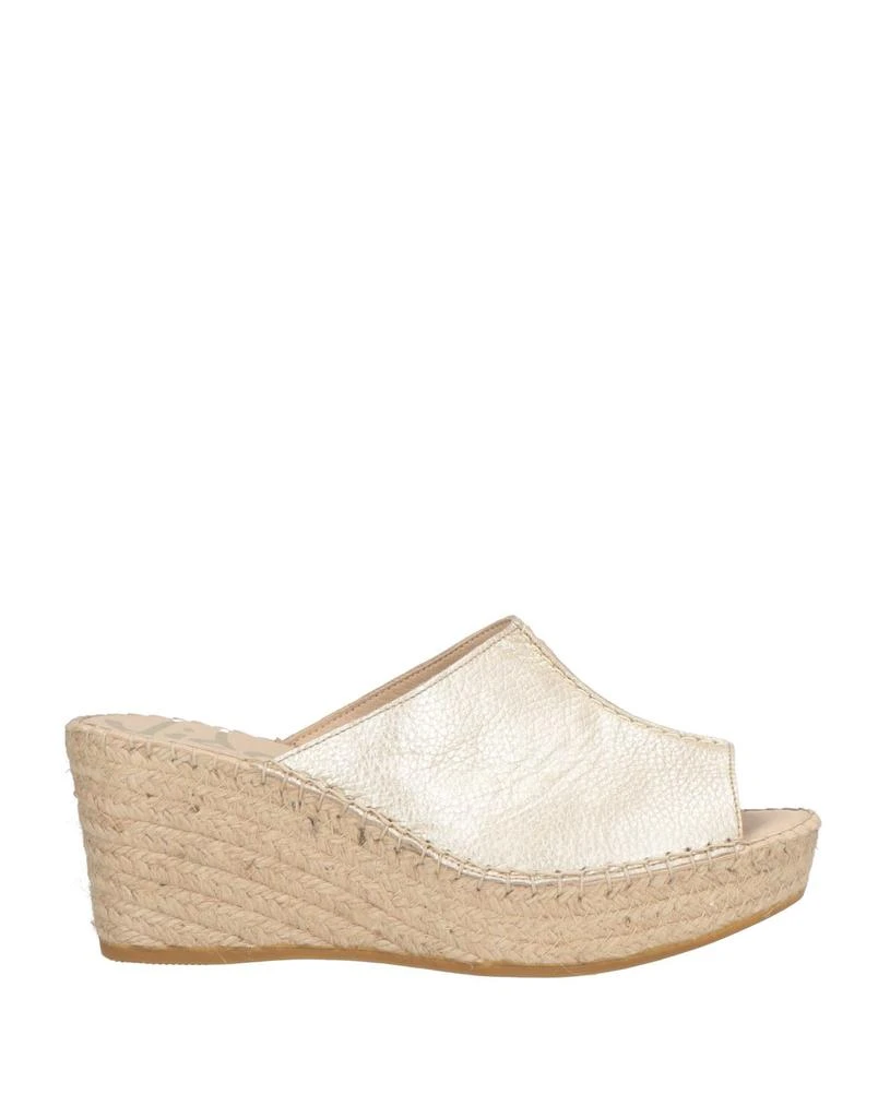 VIDORRETA Espadrilles 1