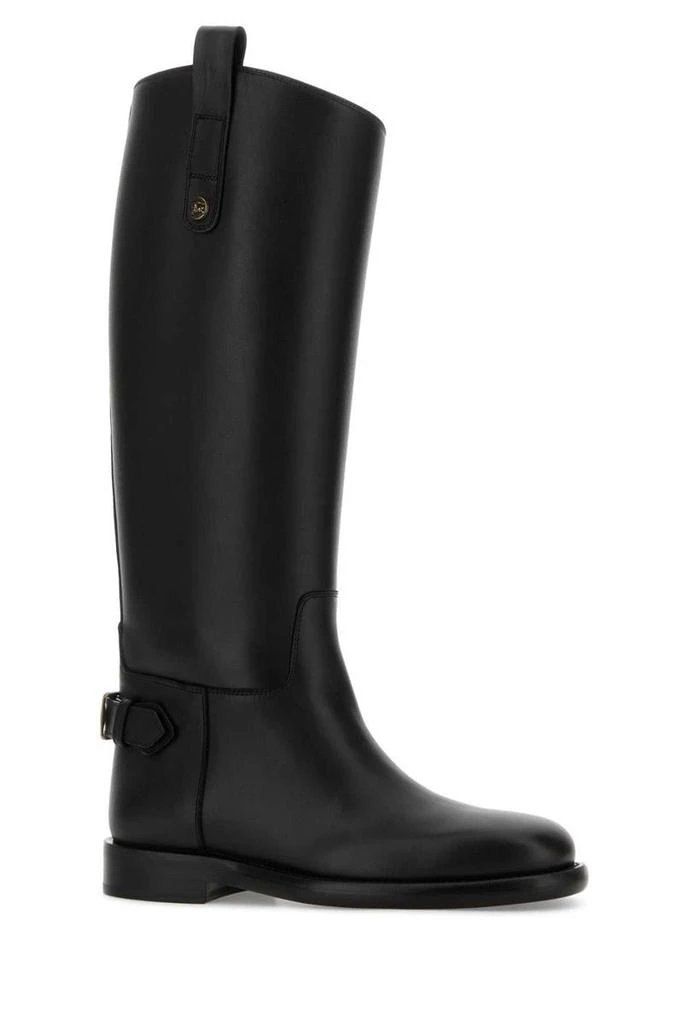 Burberry Burberry Boots 2