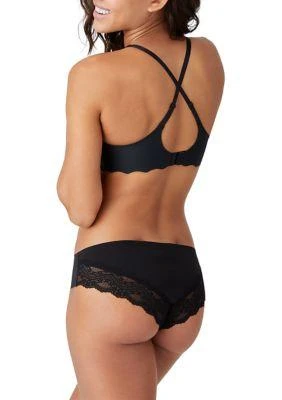 Wacoal By Wacoal B.wowd Push Up Wirefree Bra 7