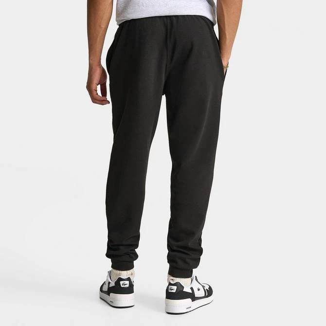 Lacoste Men's Lacoste Doubleknit Jogger Sweatpants 7