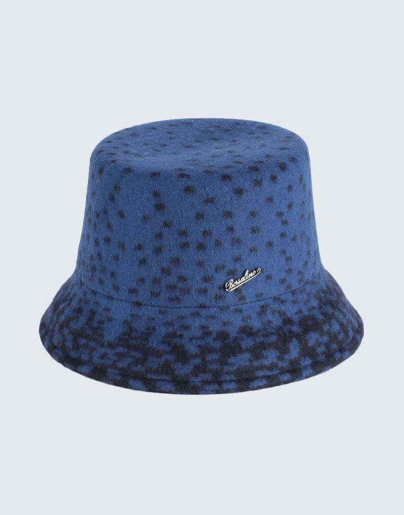 BORSALINO Hat 2