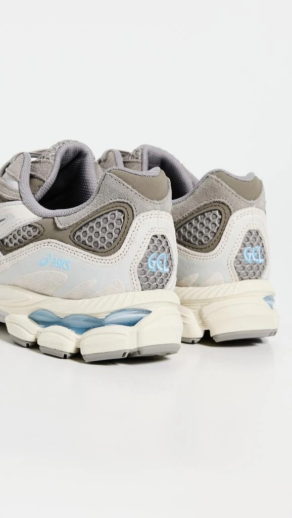 Asics Gel-NYC Sneakers 2