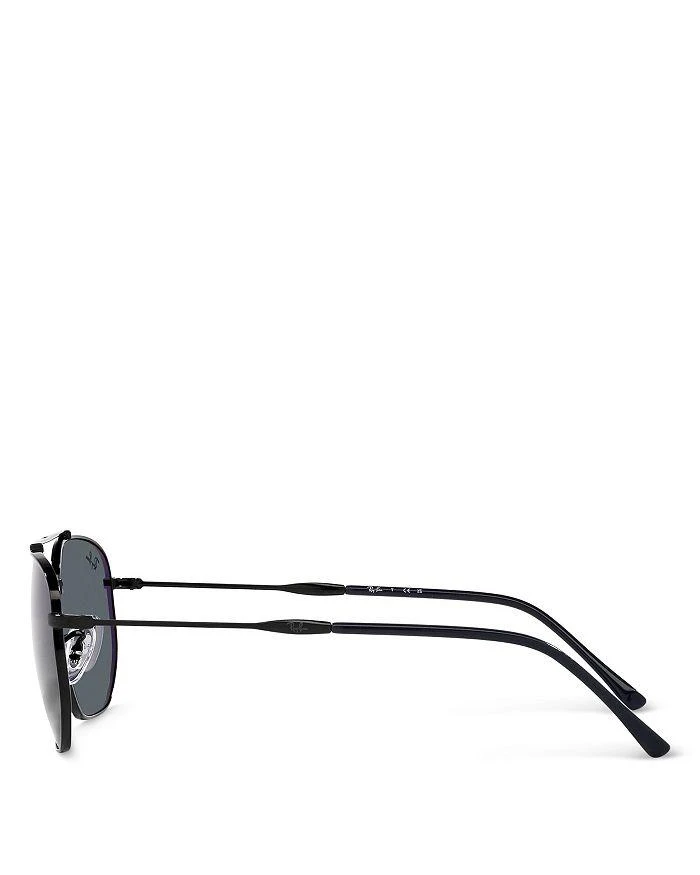 Ray-Ban Angular Sunglasses, 57mm 5