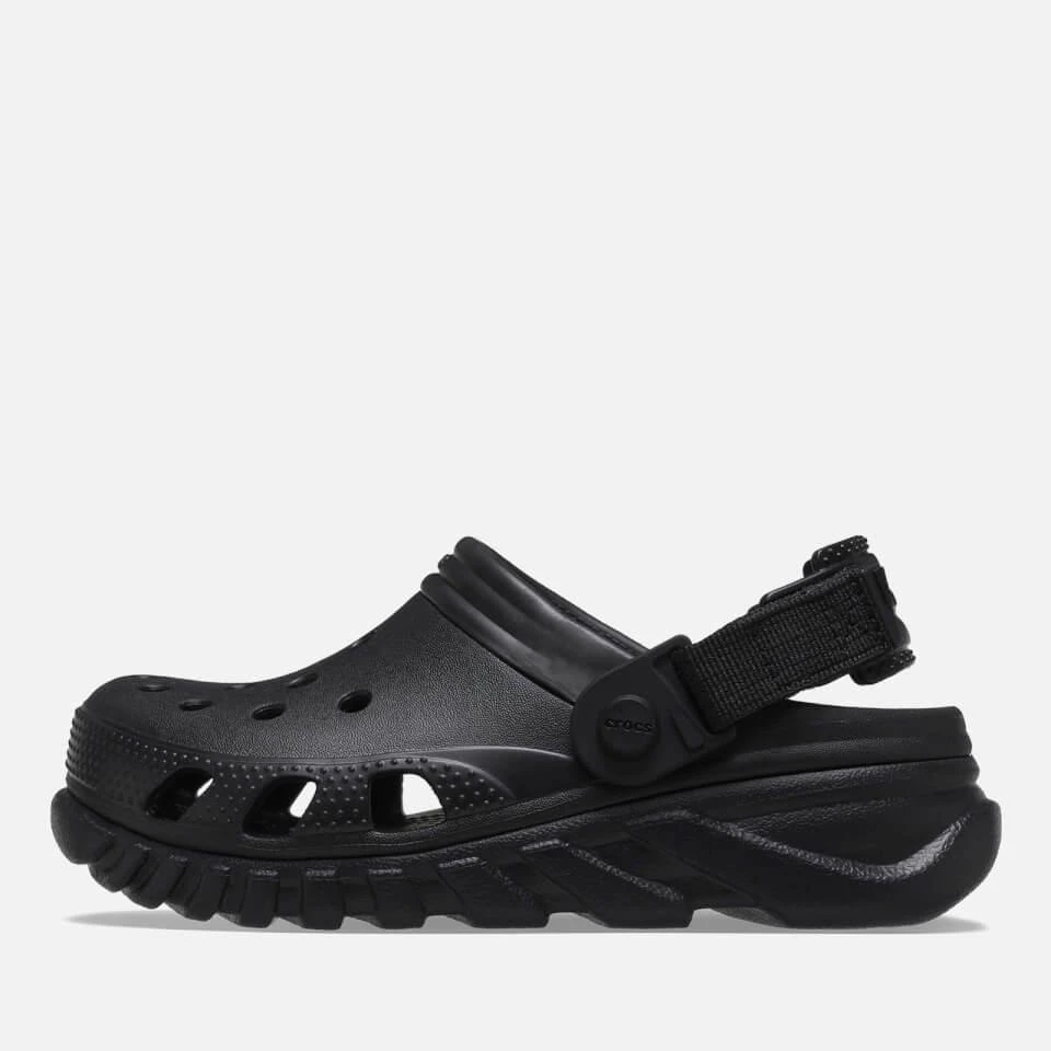 Crocs CROCS MEN'S DUET MAX CROSLITE™ CLOGS 2