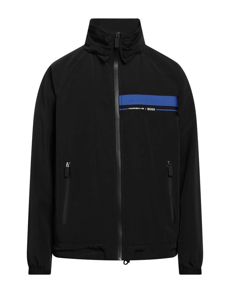 Hugo Boss Jacket 1