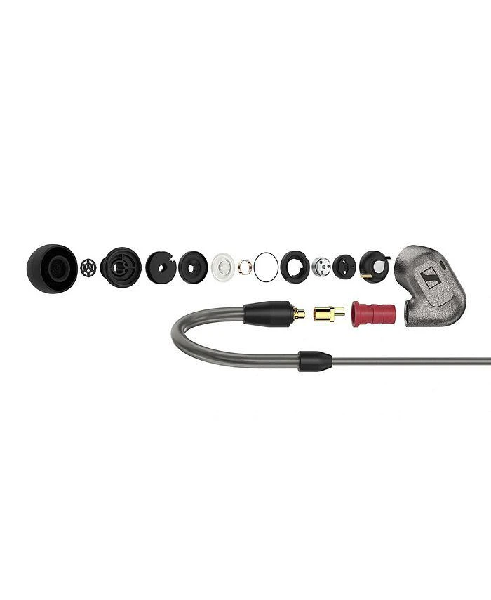Sennheiser IE 600 Wired In-Ear Headphones 8