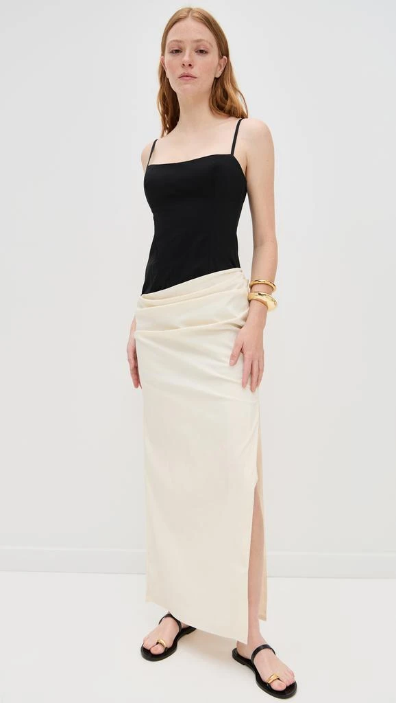 SIR. Florent Bodice Gown 6