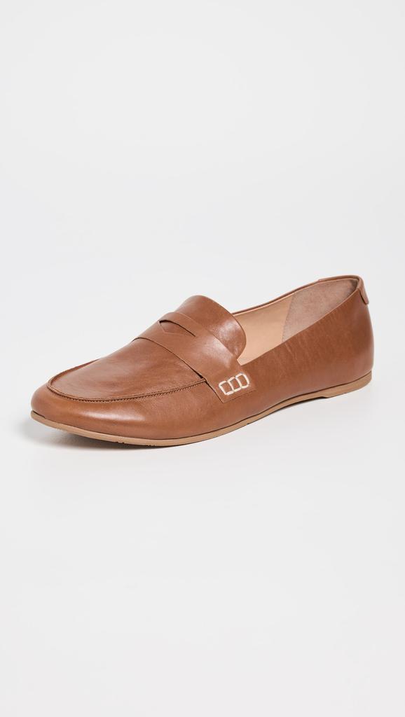 beek Moorhen Loafers
