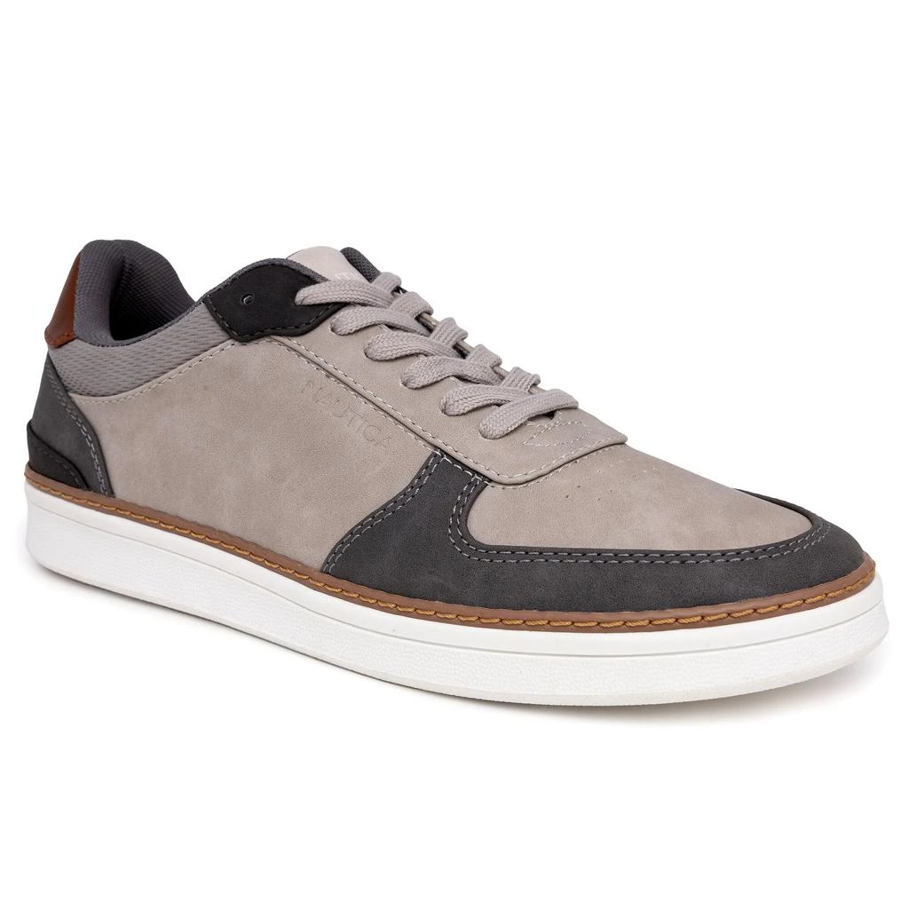 Nautica Lace-Up Sneaker 1