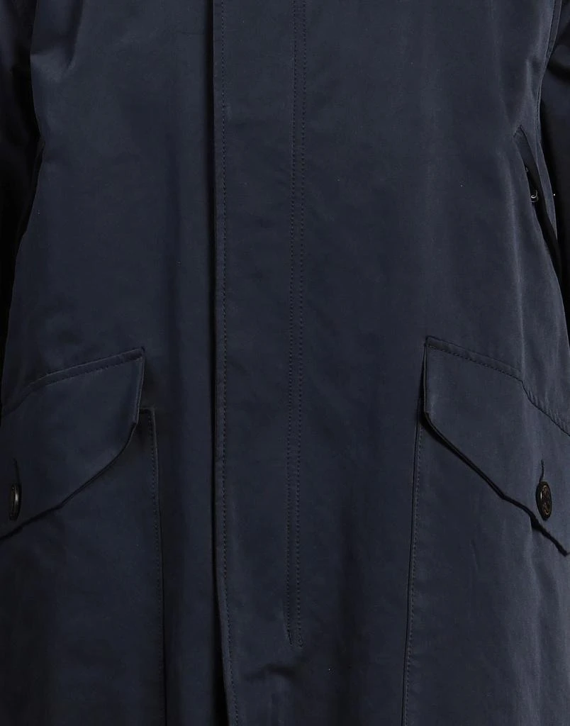 JACOB COHЁN Full-length jacket 4