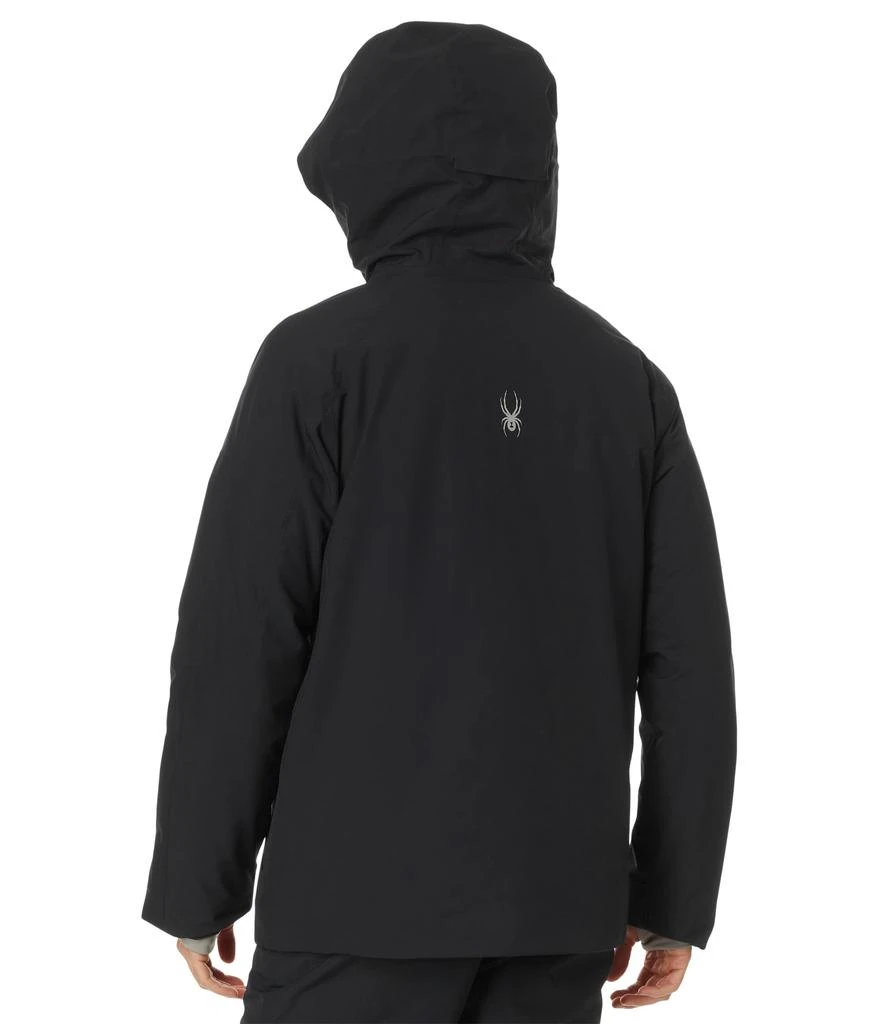 Spyder Lift Jacket 2