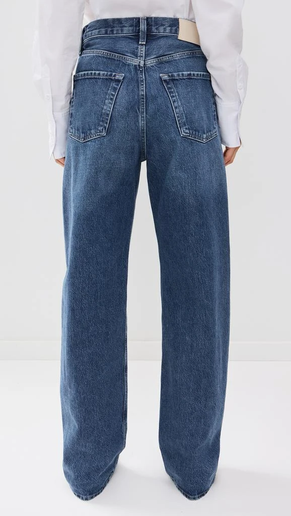 Citizens of Humanity Ayla Baggy Cropped Jeans 2