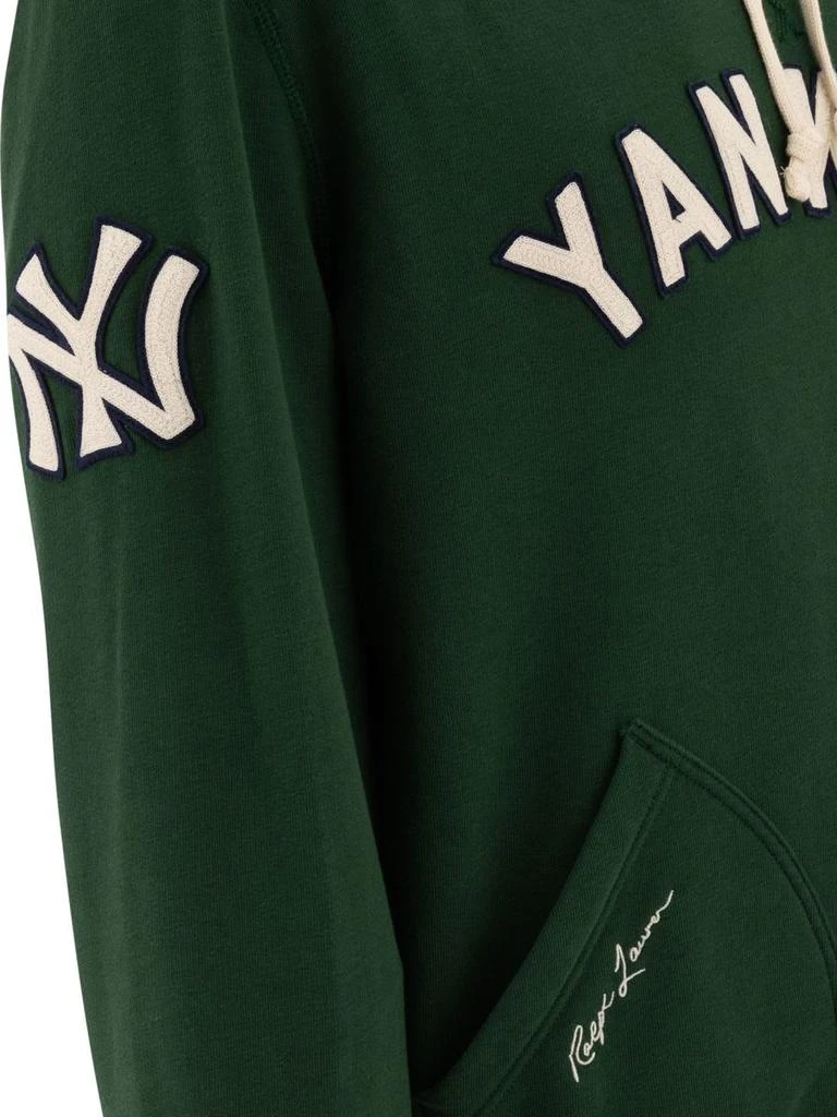 Ralph Lauren Polo Ralph Lauren "Yankees" Hoodie 4