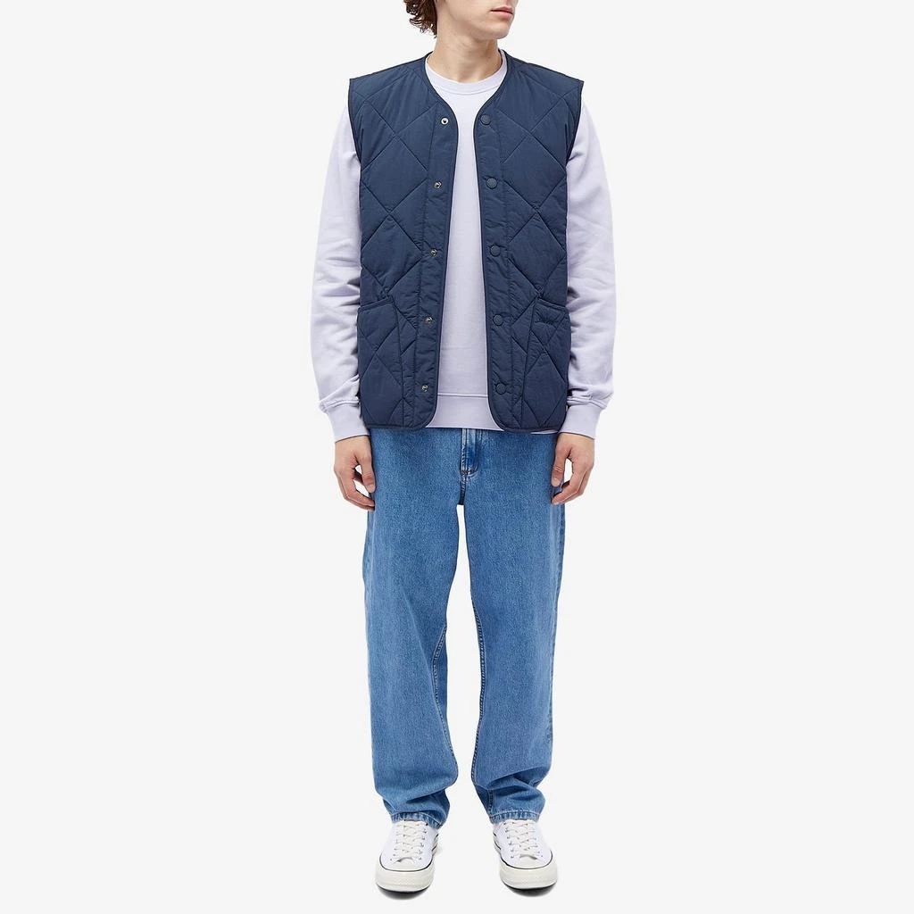Colorful Standard Colorful Standard Classic Organic Crew Sweat 4