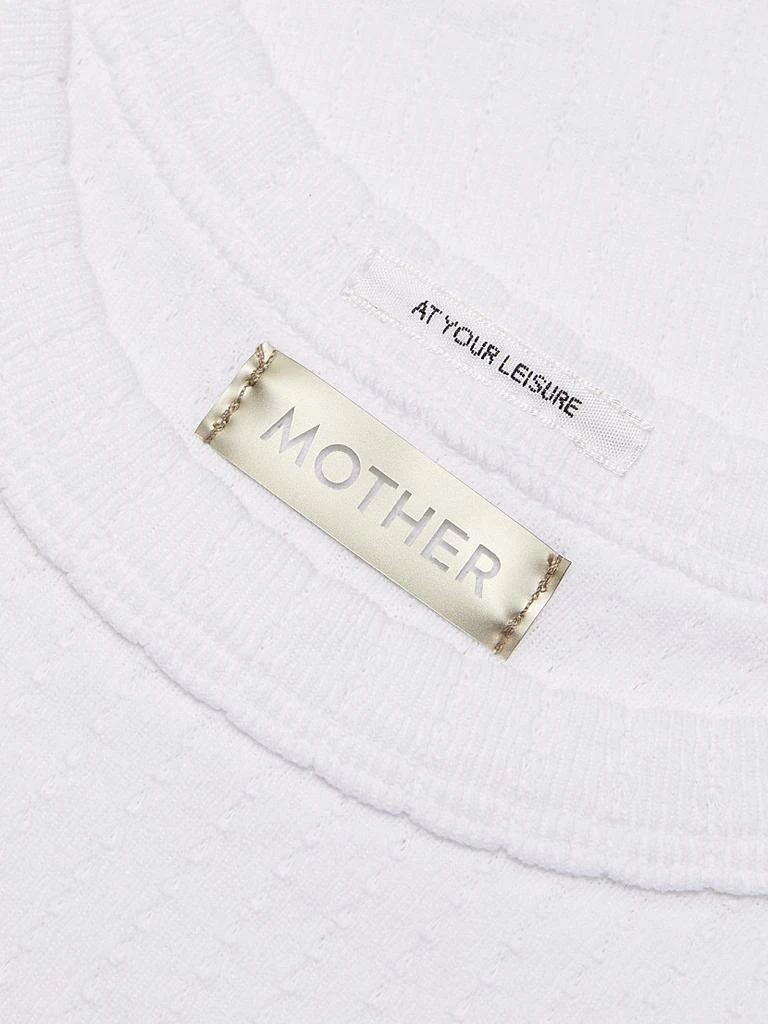 MOTHER The Chin Up Tank 7