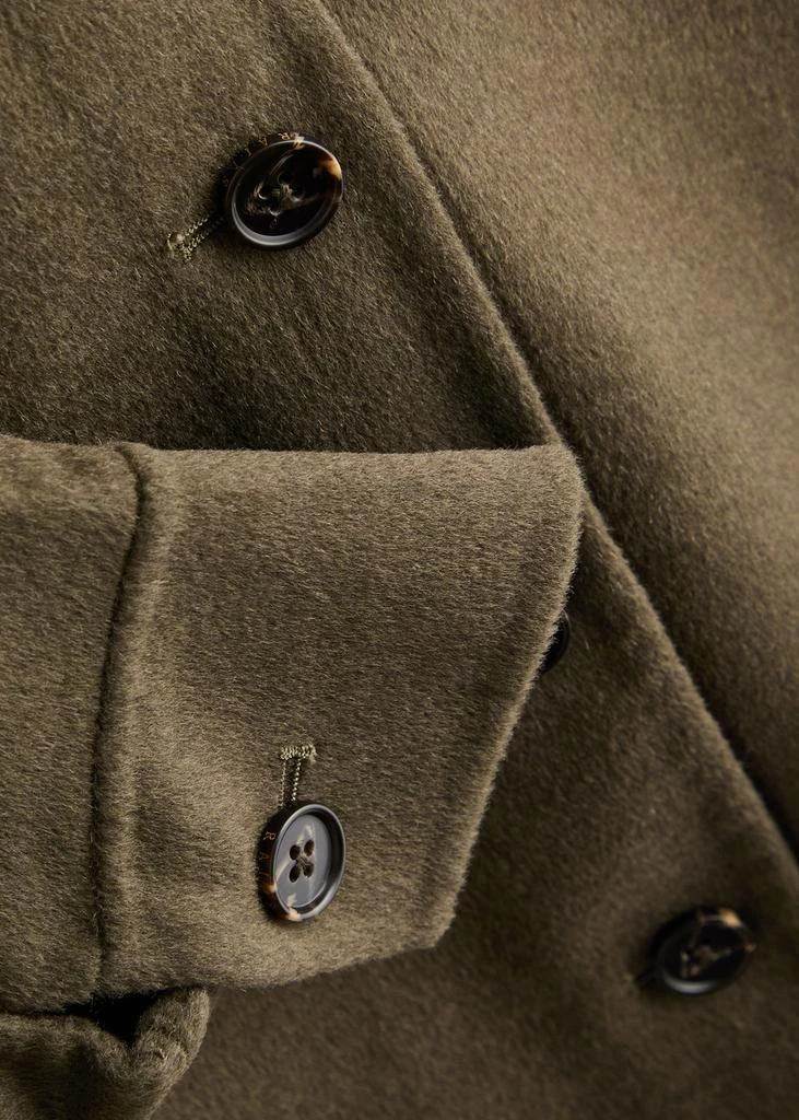 Rails Riley wool-blend jacket 5