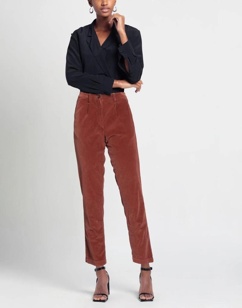 BRIGLIA 1949 Casual pants 2