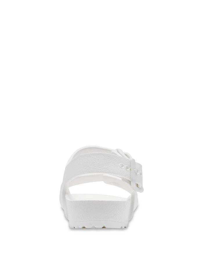 Birkenstock Unisex Milano EVA Sandals - Toddler 5