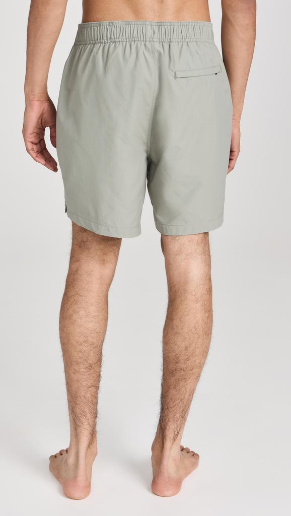 Onia Charles Swim Trunks 7"