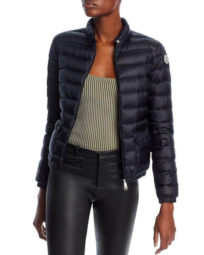 Moncler Lans Puffer Jacket 1