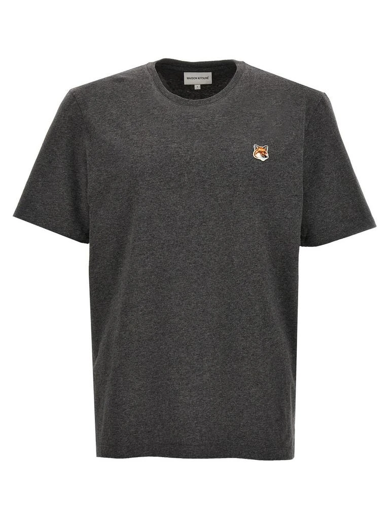 Maison Kitsuné Maison Kitsuné 'Fox Head' T-Shirt 1