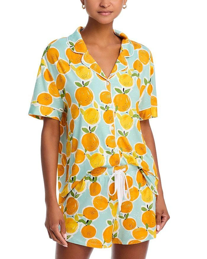 Honeydew Intimates All American Shortie Pajama Set 1