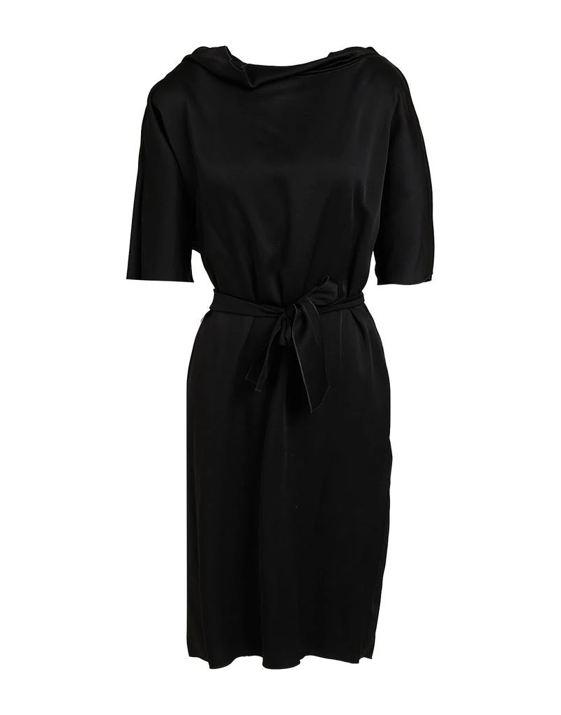 Piazza Sempione Midi dress 1
