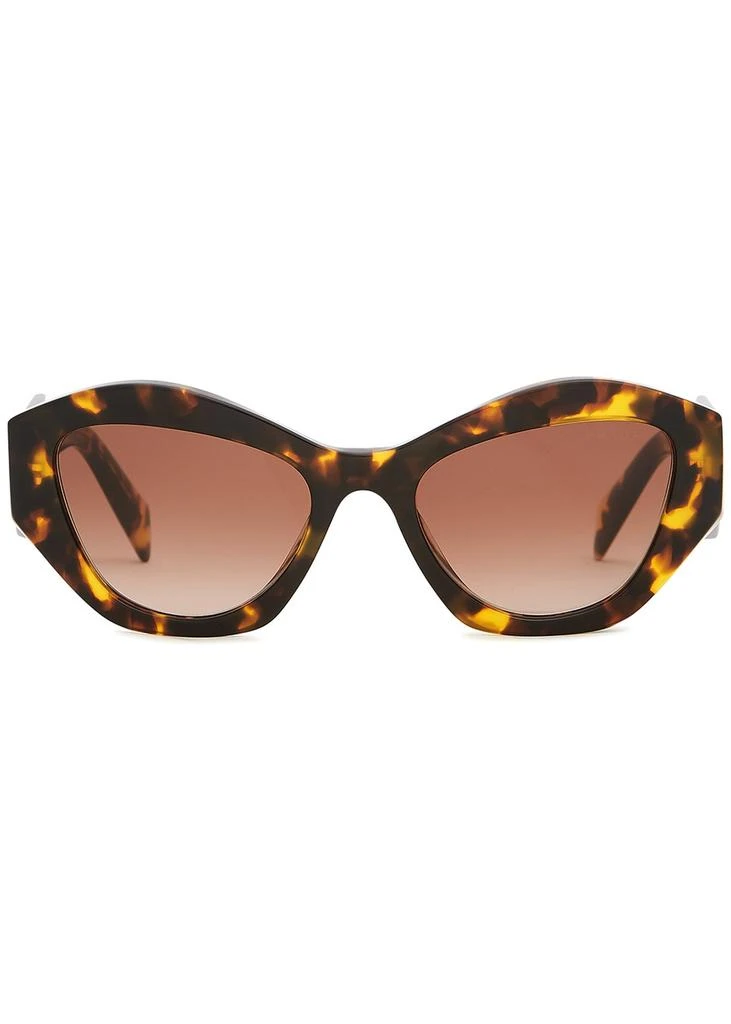 Prada Cat-eye sunglasses 2