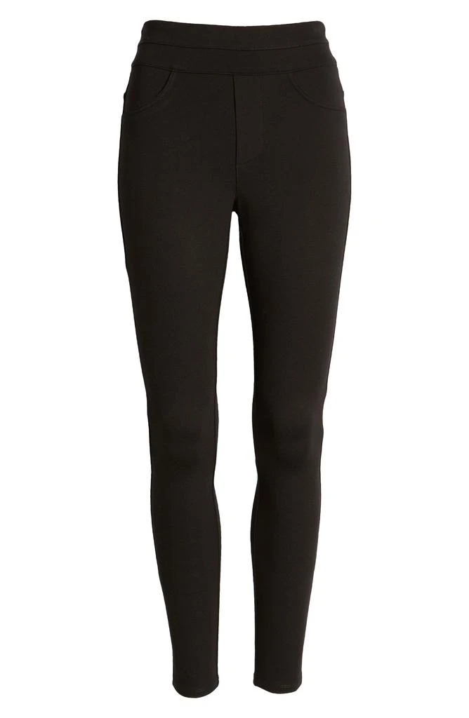 Wit & Wisdom 'Ab'Solution High Waist Glider Leggings 5