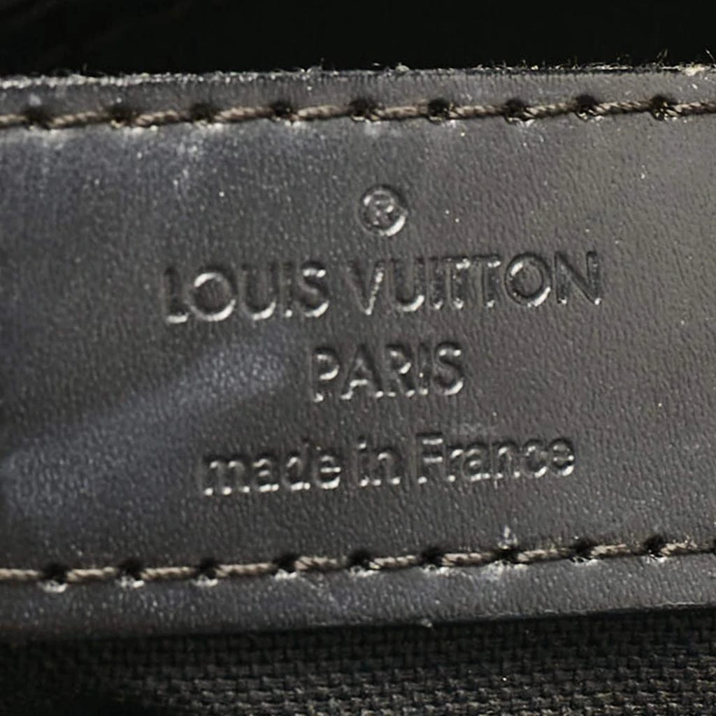 Louis Vuitton Louis Vuitton Damier Graphite Canvas Tadao Bag 14