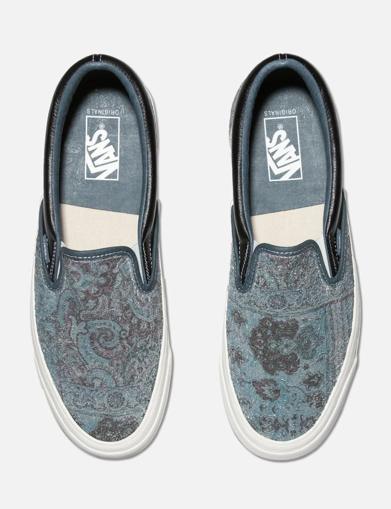 Vans Classic Slip-On LX 3