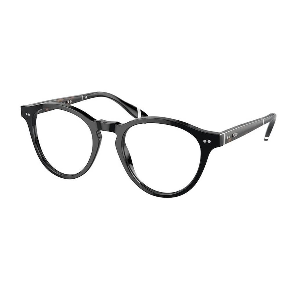 Ralph Lauren Ph2268 5001 Nero/tartarugato Glasses 2